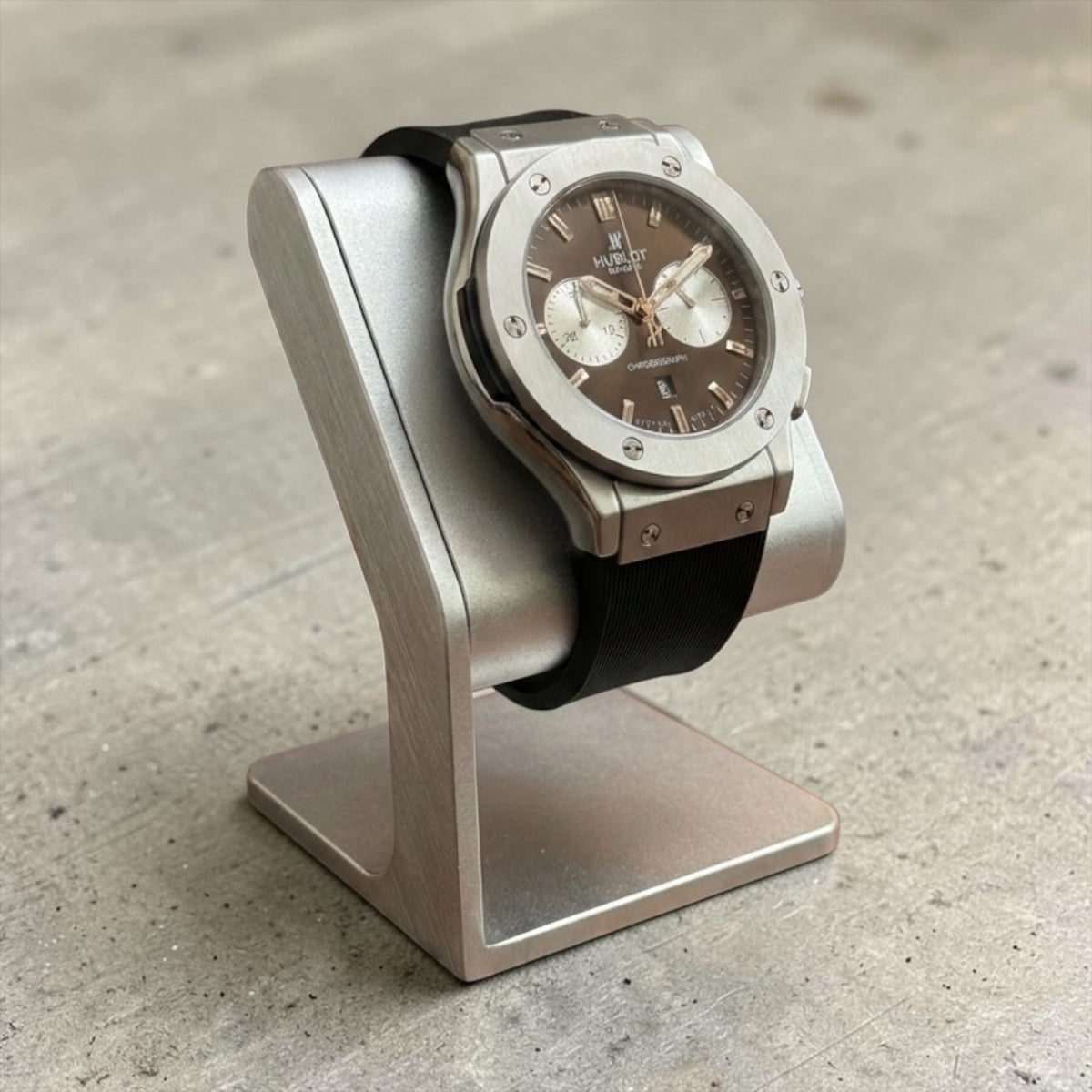 Virello Apex Chronograph Collection