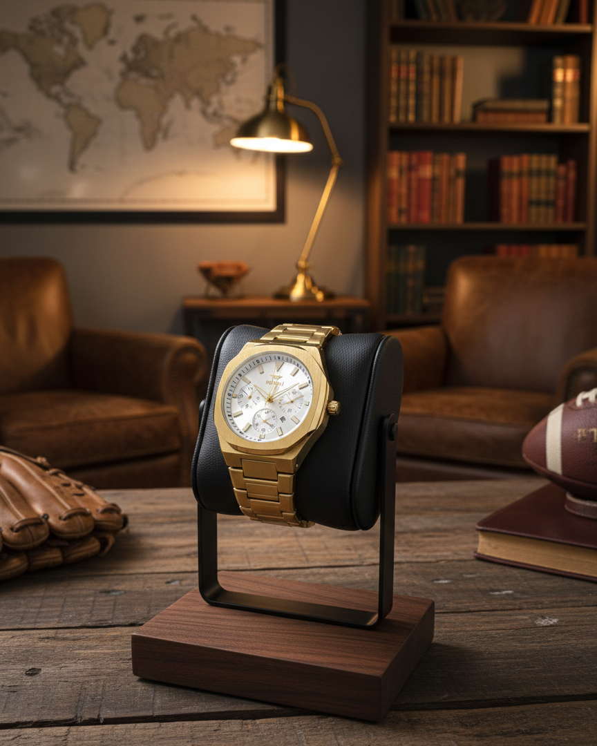 Heritage Chronograph