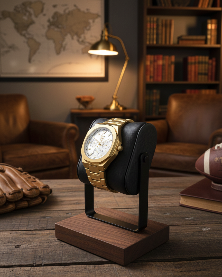 Heritage Chronograph