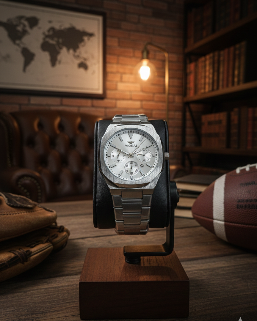 Heritage Chronograph