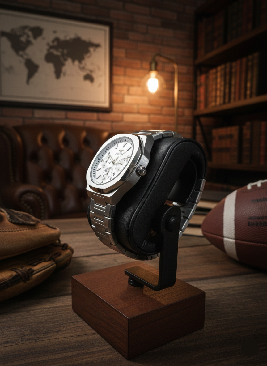 Heritage Chronograph