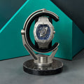 Royal Edge Silver