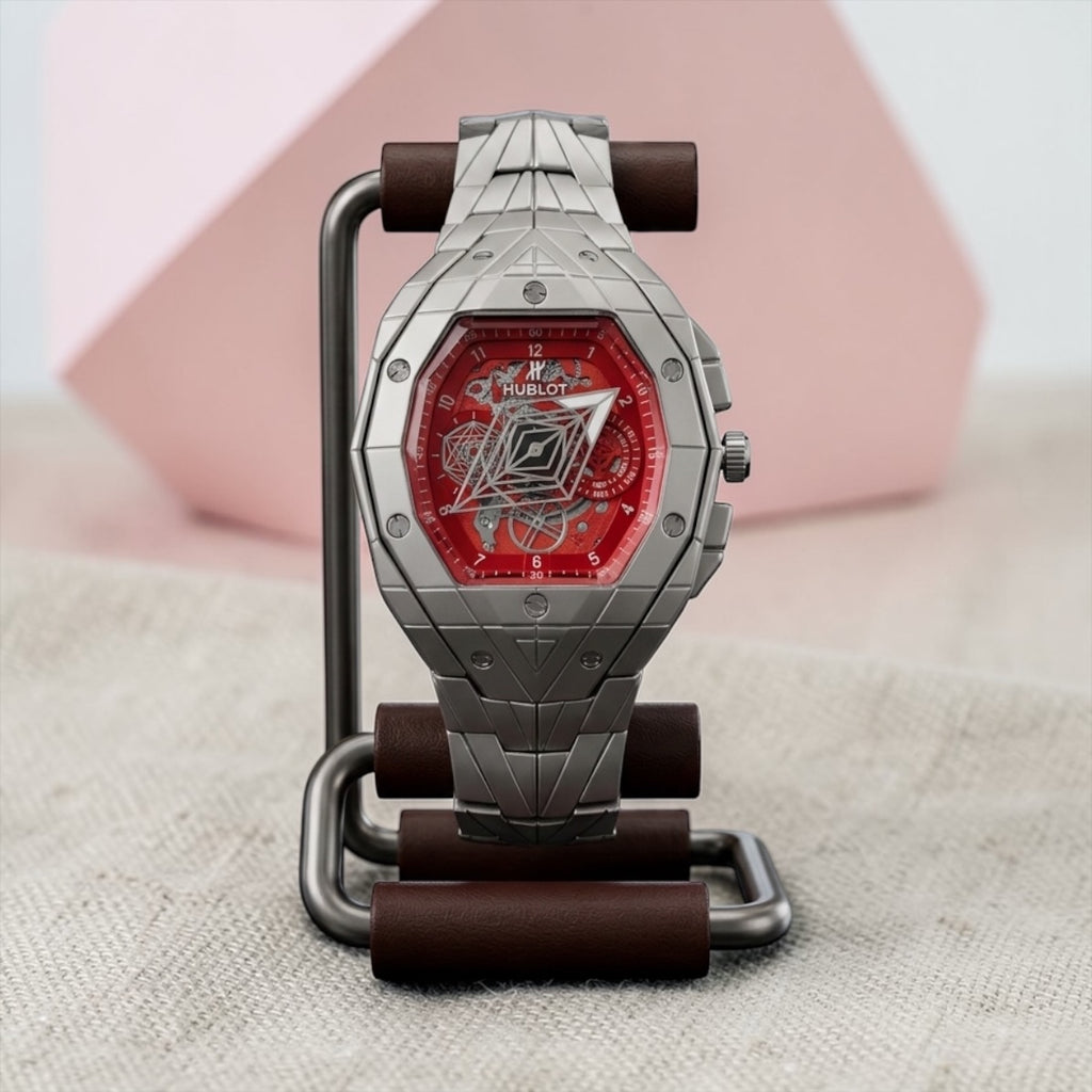 Royal Edge Silver