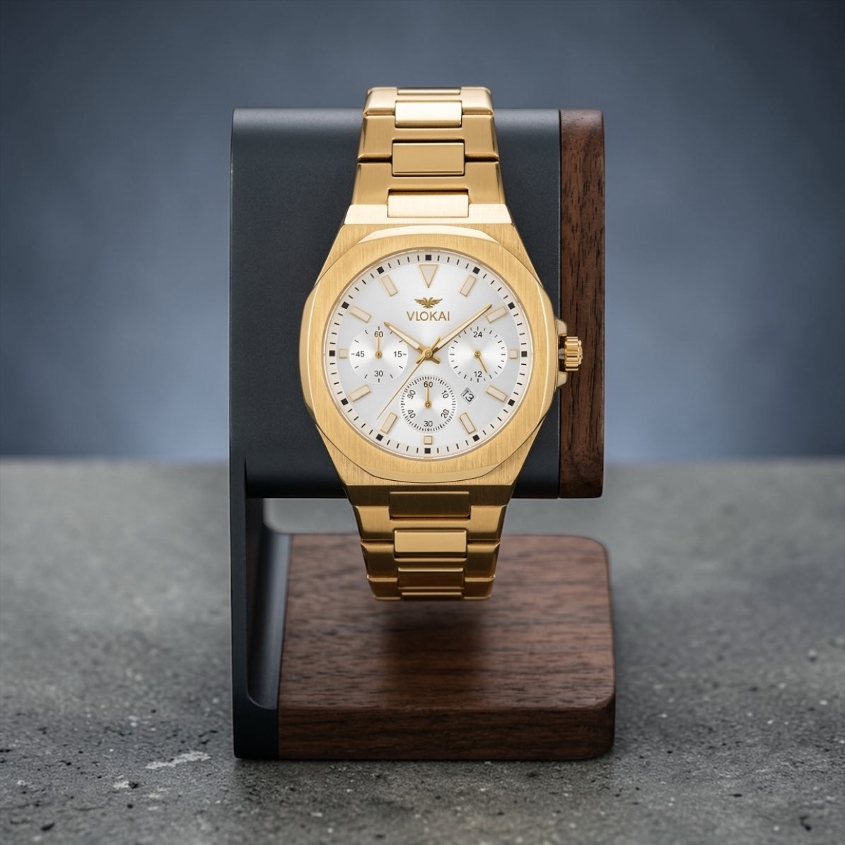 Heritage Chronograph