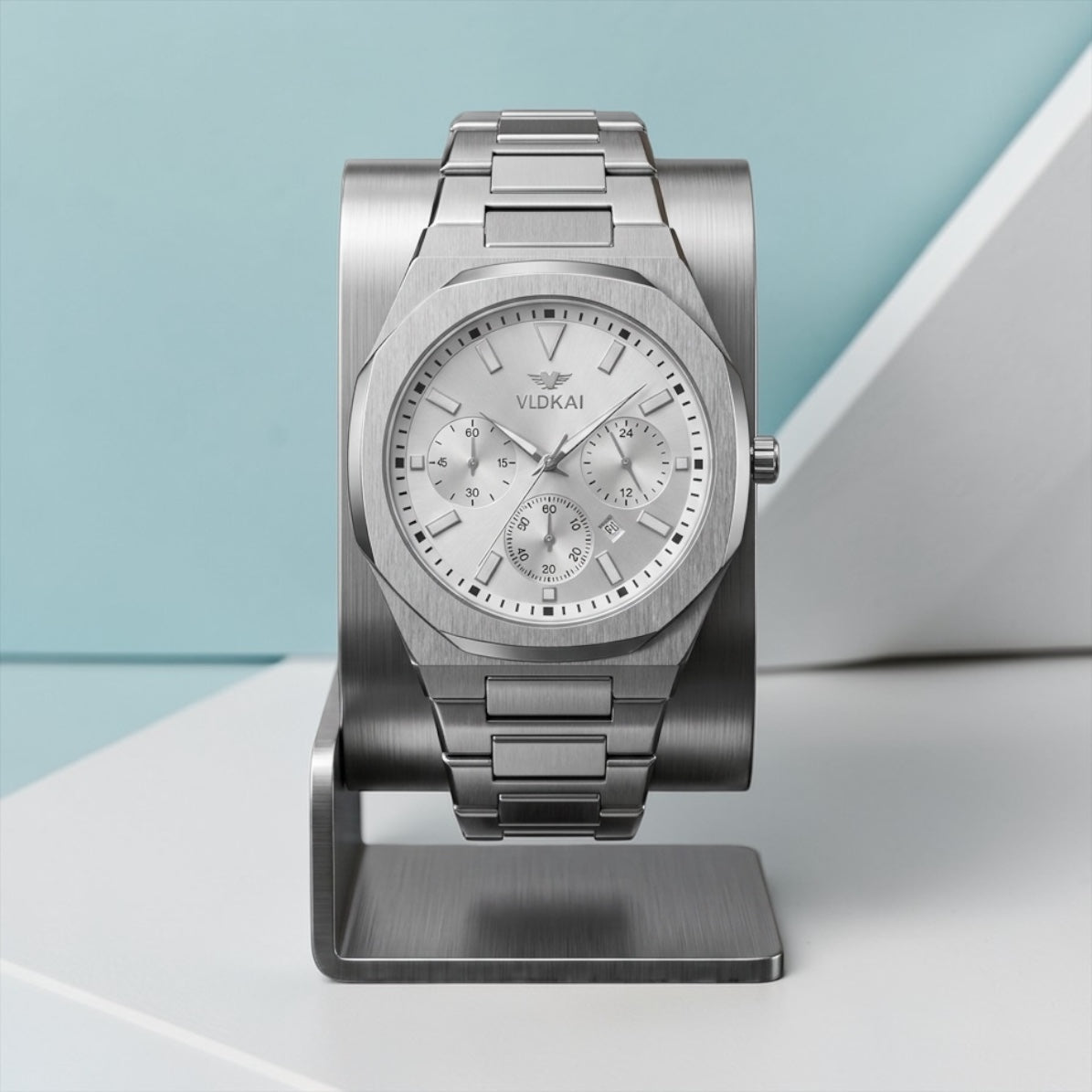 Heritage Chronograph