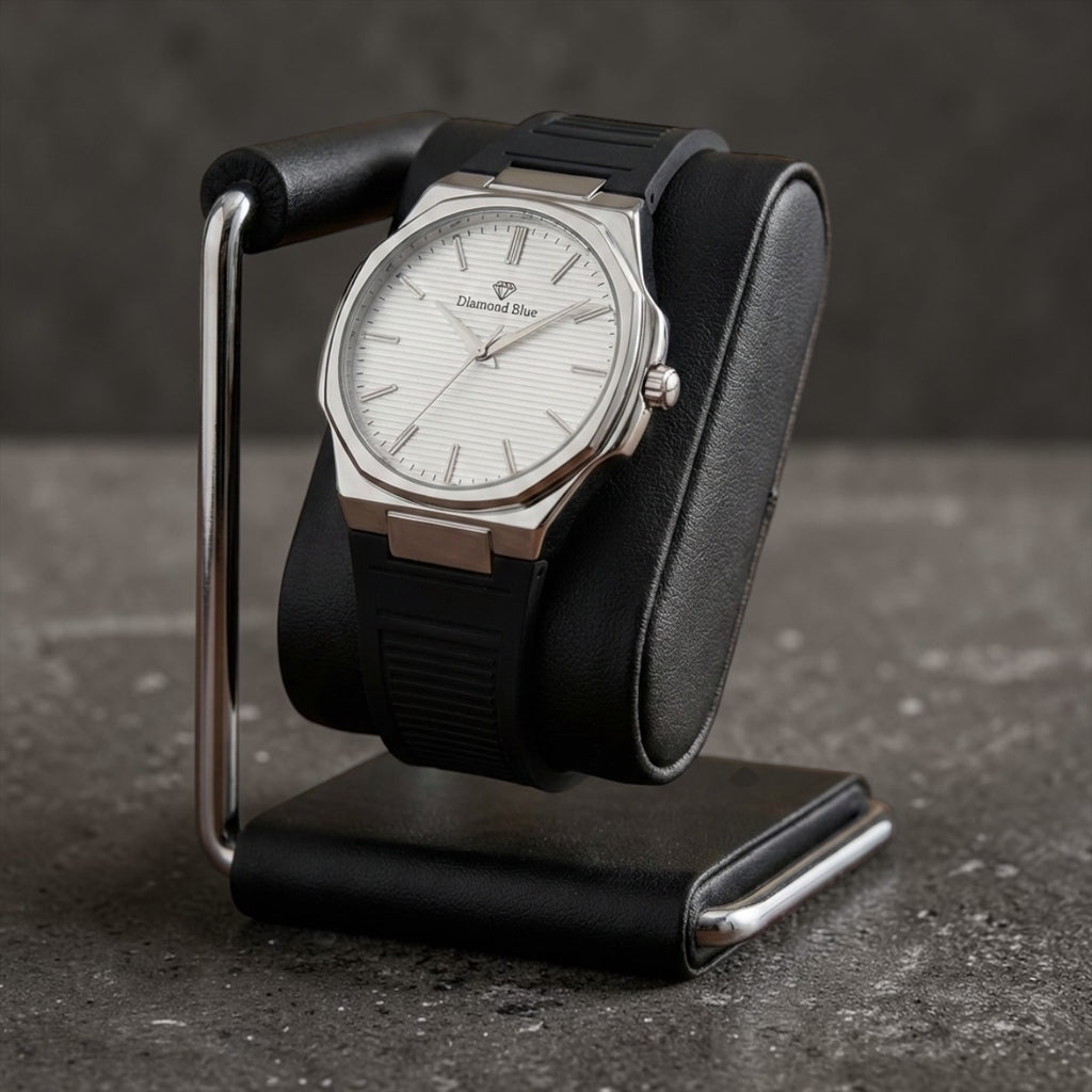 Aurelium Edge – Steel Edition
