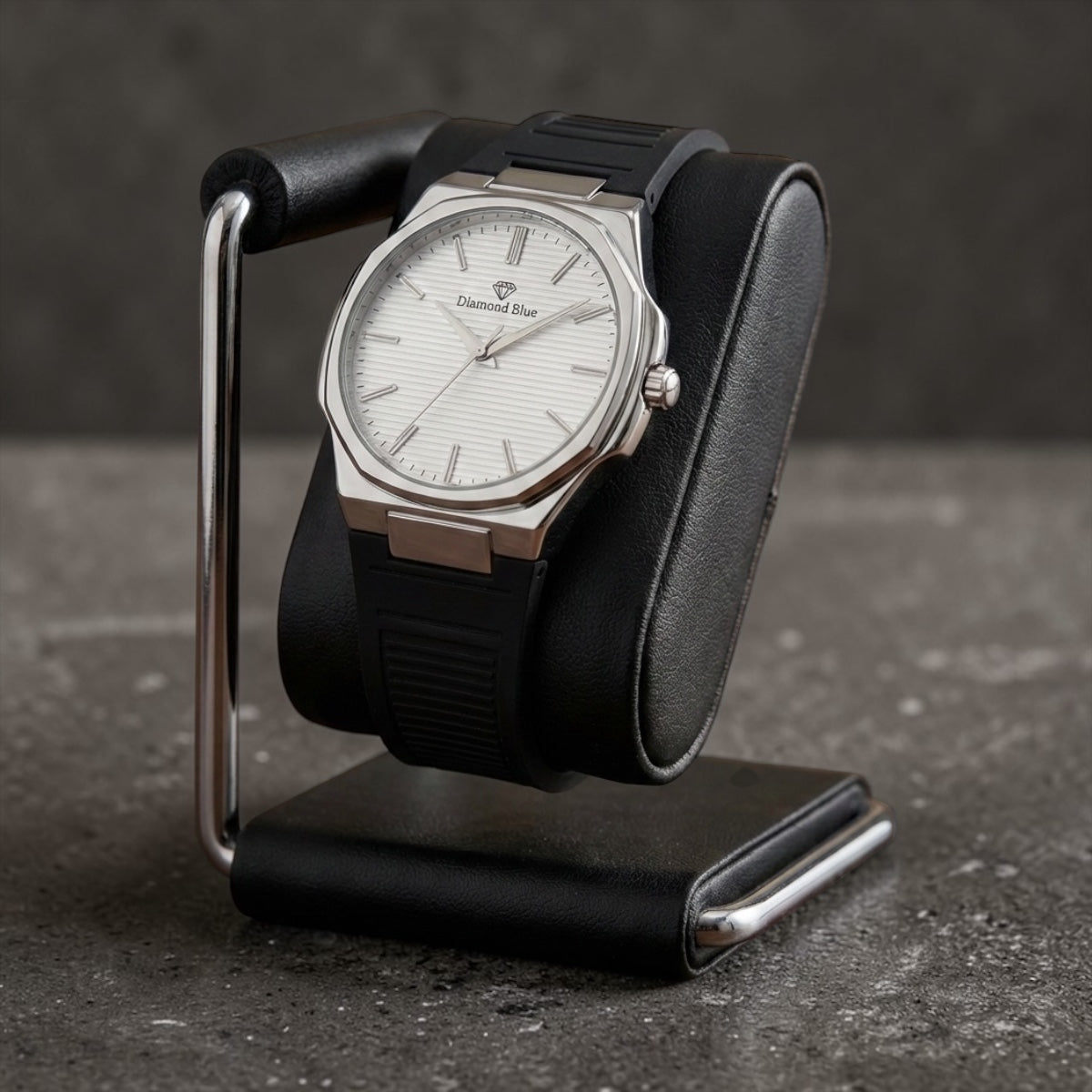 Aurelium Edge – Steel Edition
