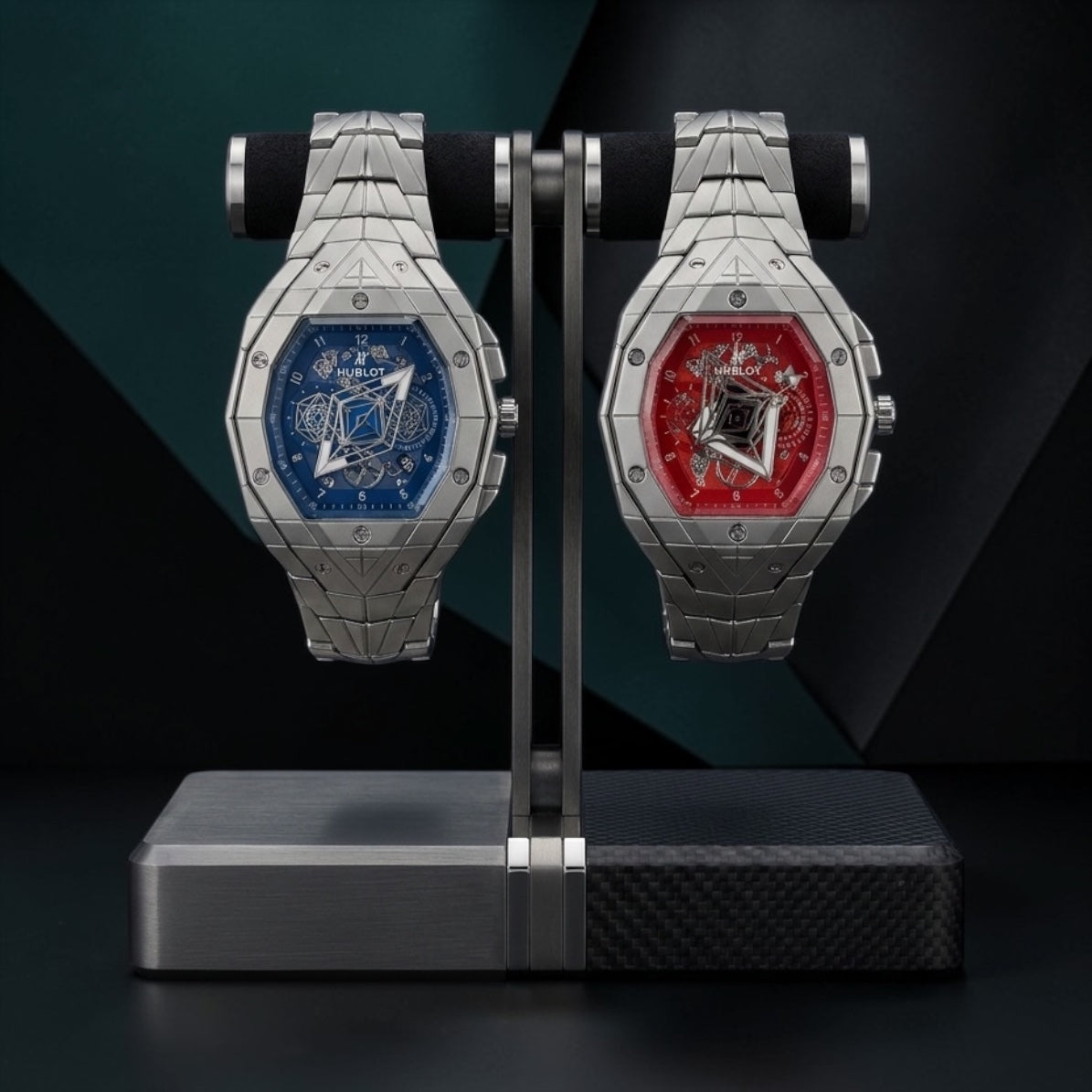 Royal Edge Silver