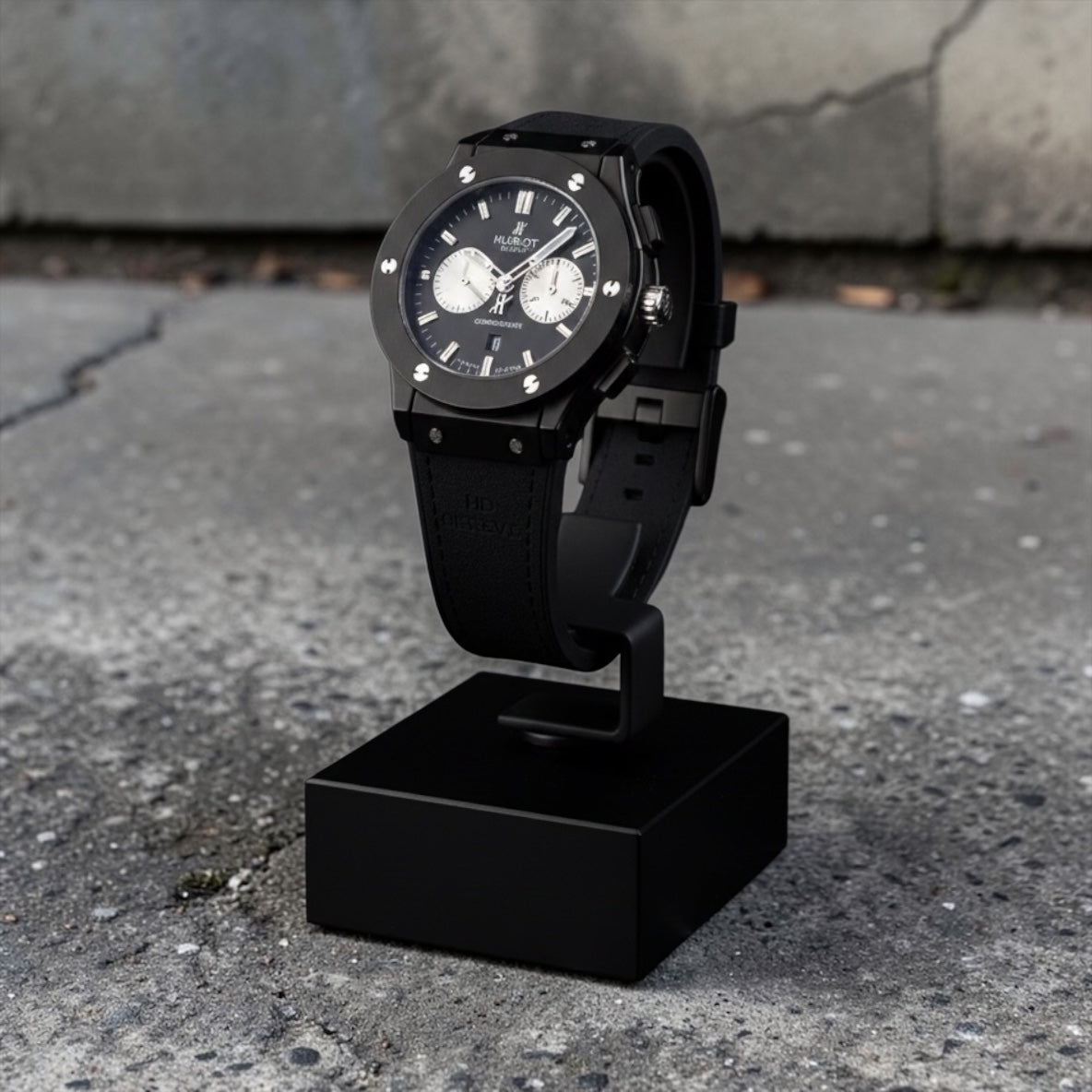 Virello Apex Chronograph Collection