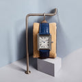 Blue Regal Square