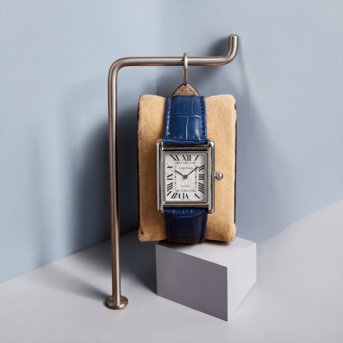 Blue Regal Square