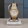 Legacy Chronograph – Two-Tone Steel & Gold