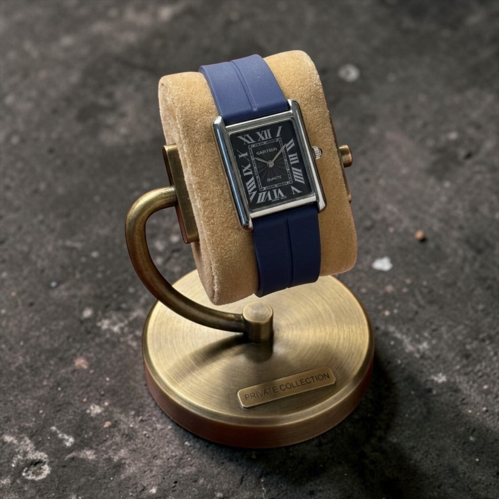 Blue Regal Mark