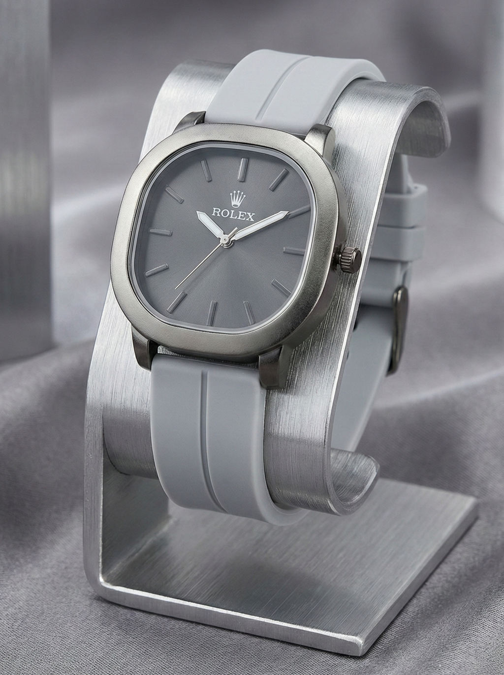 Earth Tone watch