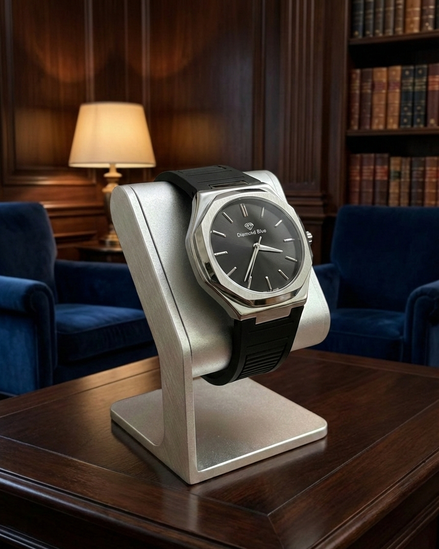 Aurelium Edge – Steel Edition