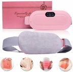 Cramp Relief Pro Heating Belt