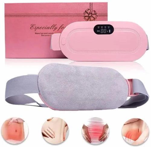 Cramp Relief Pro Heating Belt