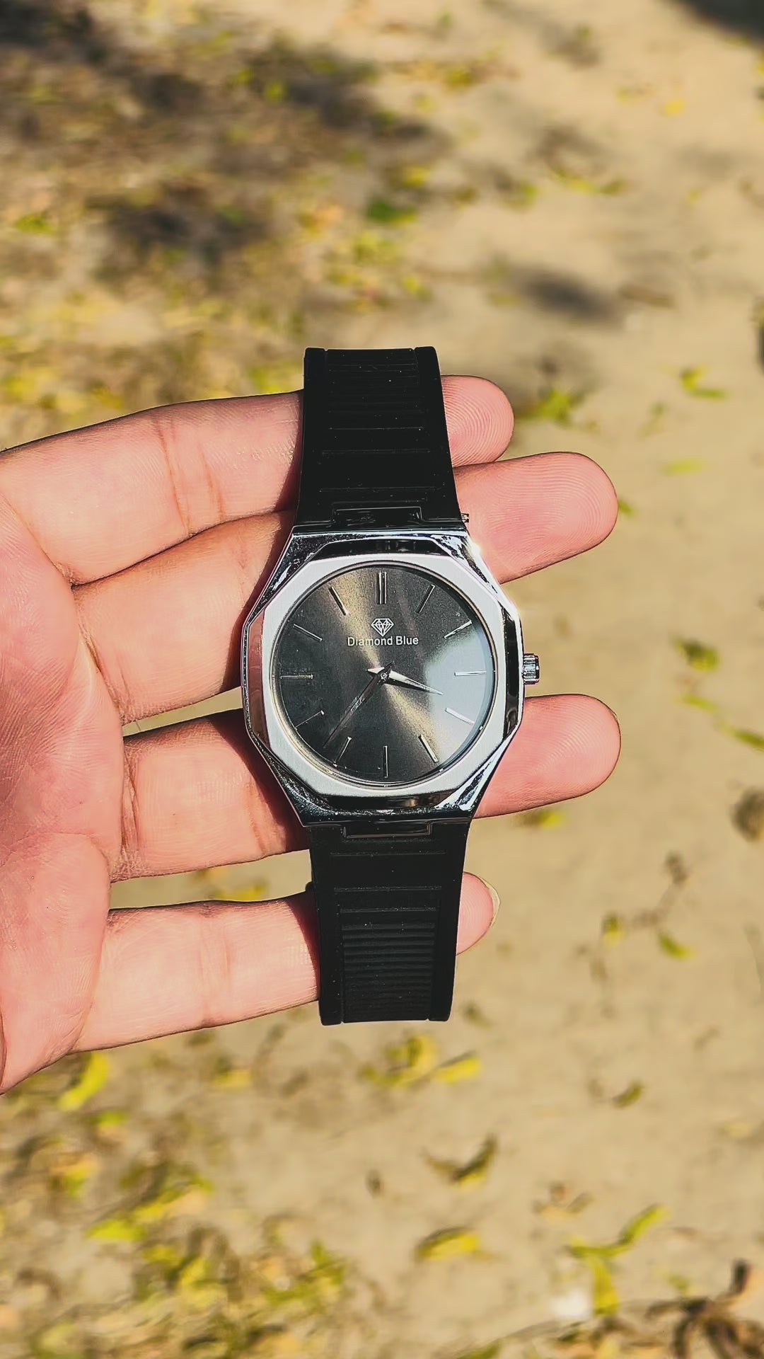 Aurelium Edge – Steel Edition