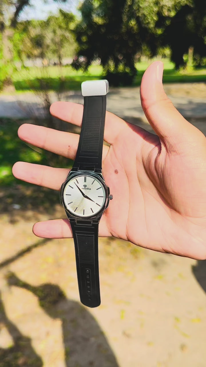 Aurelium Edge – Steel Edition