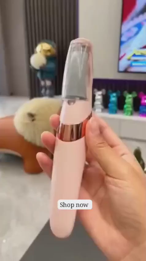 Electronic Pedicure Tool
