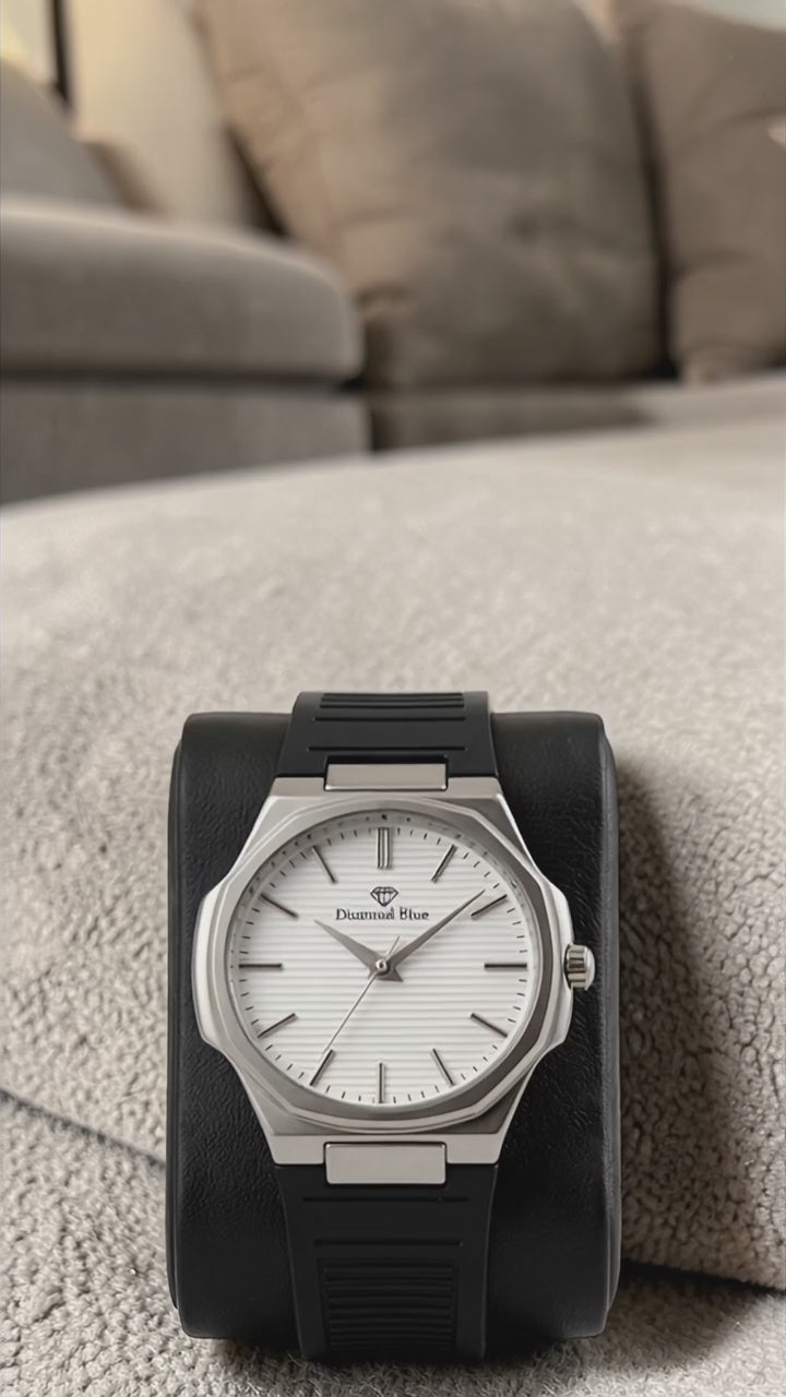 Aurelium Edge – Steel Edition