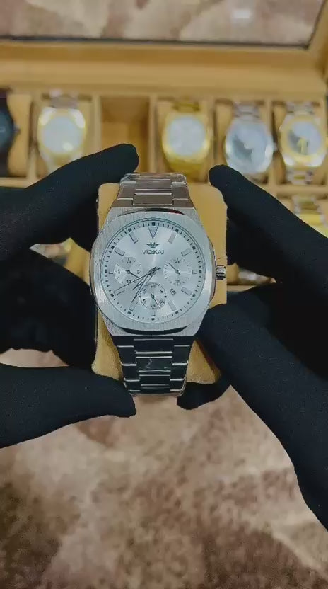 Heritage Chronograph