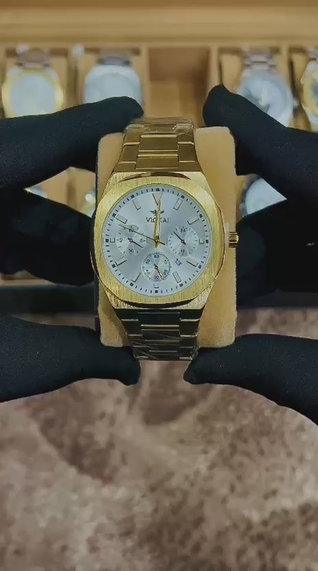 Heritage Chronograph